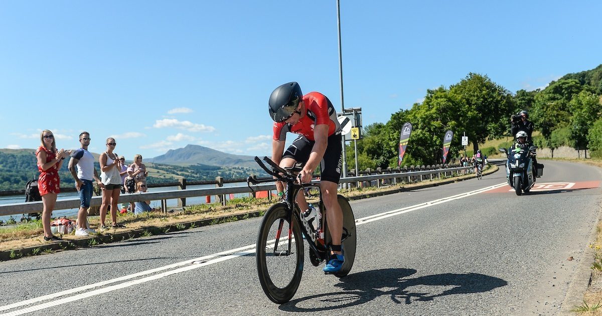 Bala Sprint Triathlon 2026
