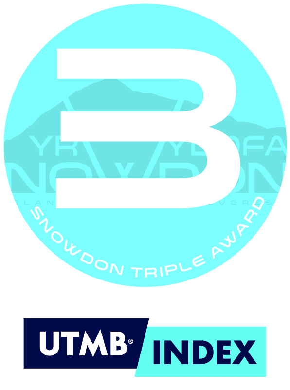 Snowdon24 Triple Award UTMB