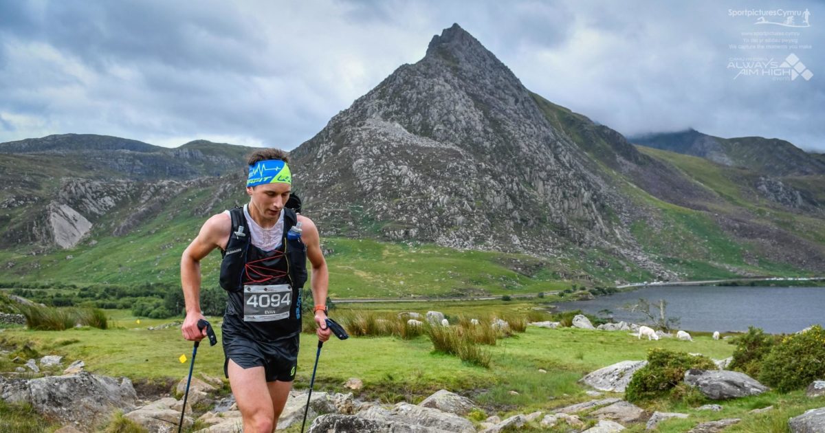 Ogwen: Yr Helgi Du Mountain Race 2027