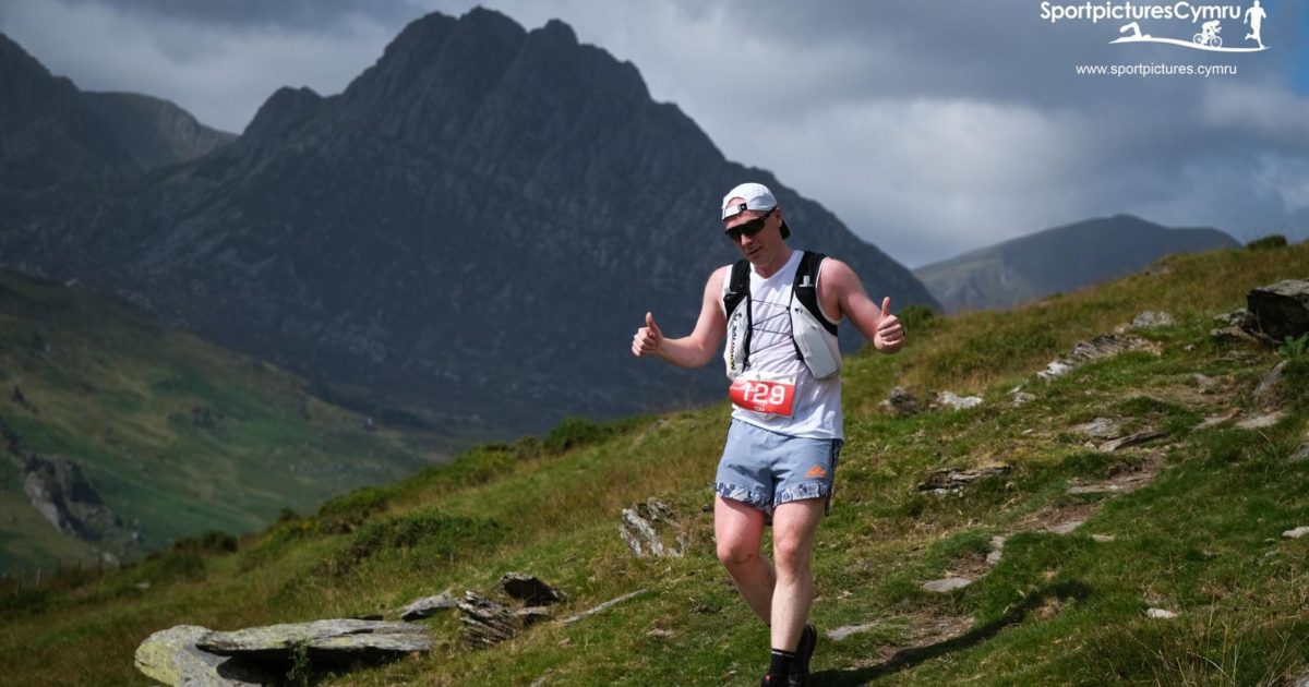 Helgi 2024 Ogwen25 Yr Helgi Du Race Report | Always Aim High Events