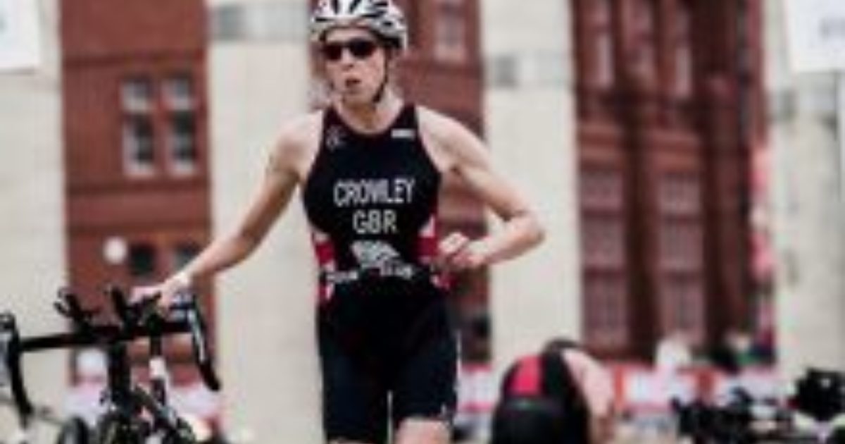 The Cardiff Triathlon 2017 What to Expect &… Always Aim High Events