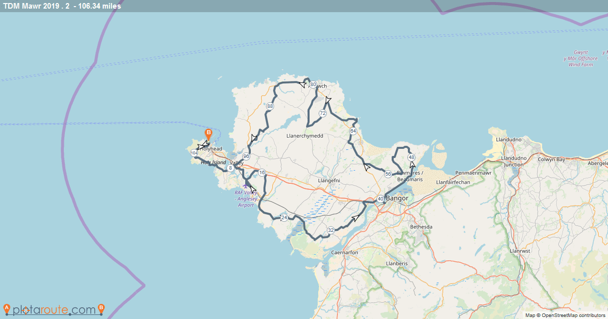 Tour De Mon 2025 