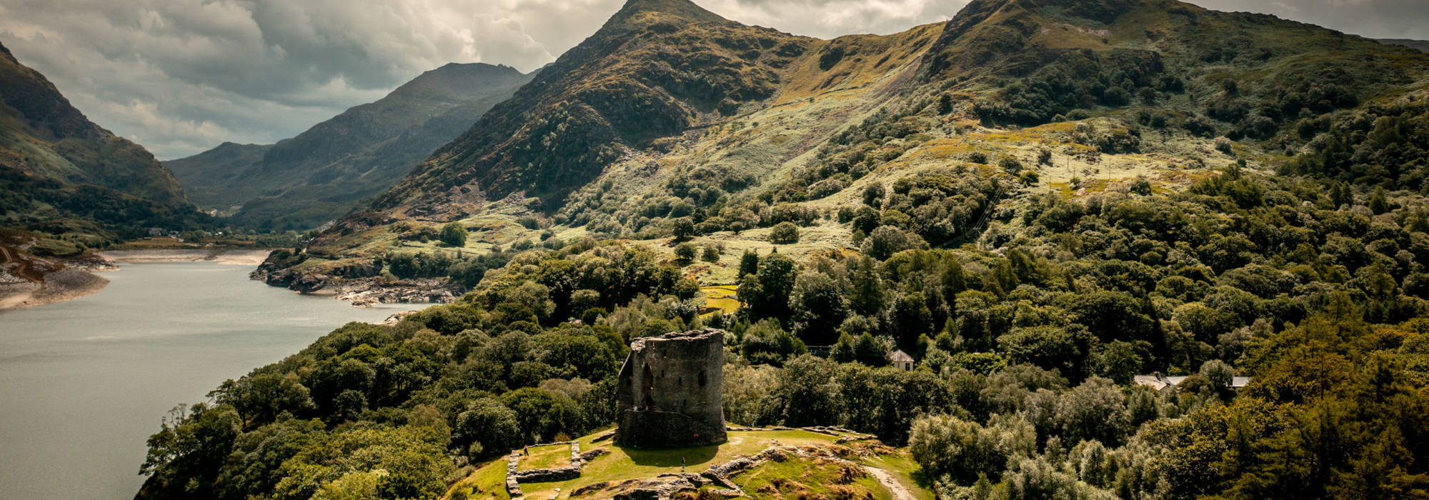 Snowdonia Trail Marathon 2023 91