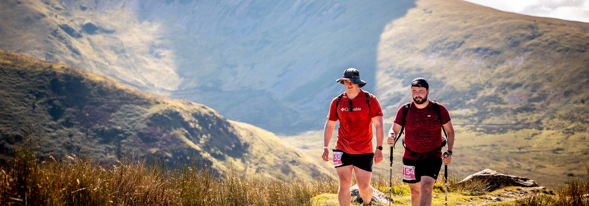 XTERRA Snowdonia TMS 2022 100