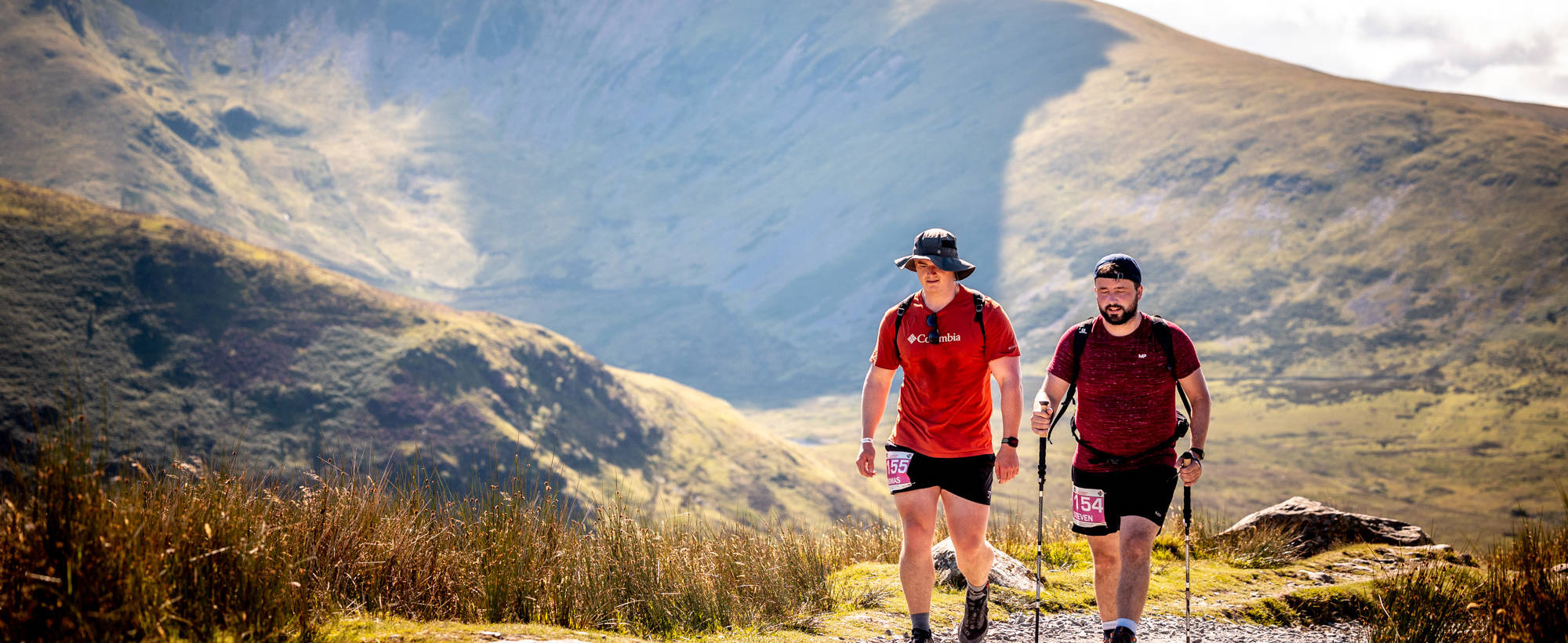 XTERRA Snowdonia TMS 2022 100