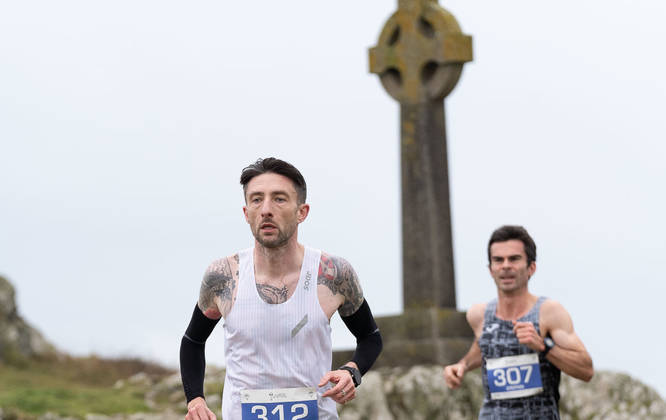Anglesey Trail 2024 Mel Parry 76