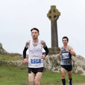 Anglesey Trail 2024 Mel Parry 76