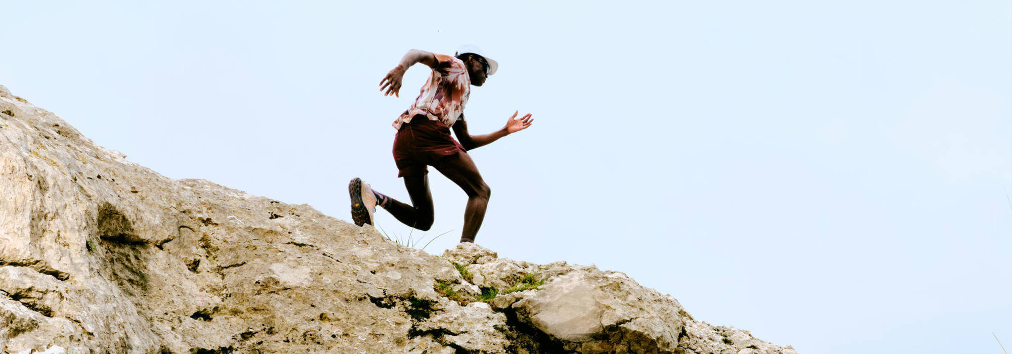 NNormal trail shoe competition header image