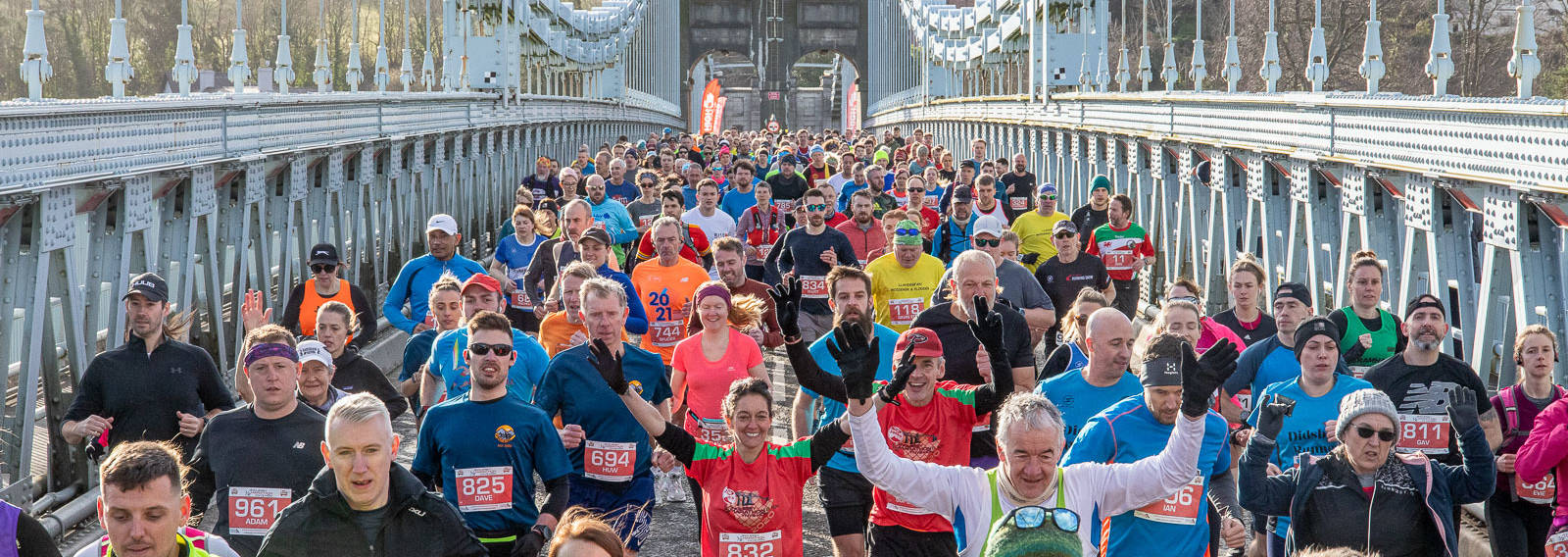 Anglesey Half 2022 Mel Parry 11