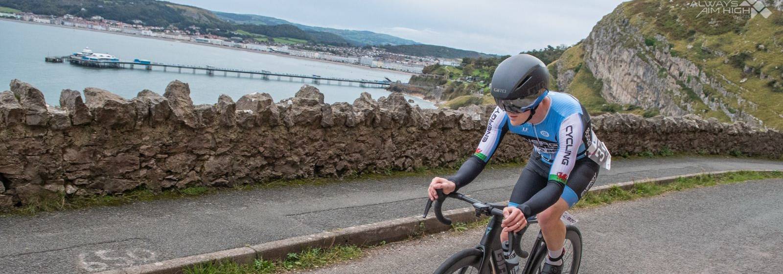 Llandudno 2024 SPC 18