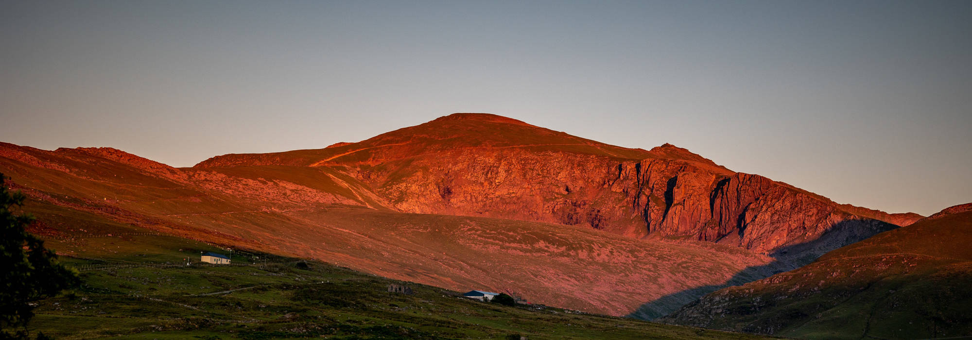Black Diamond Yr Wyddfa Snowdon24 2022 85