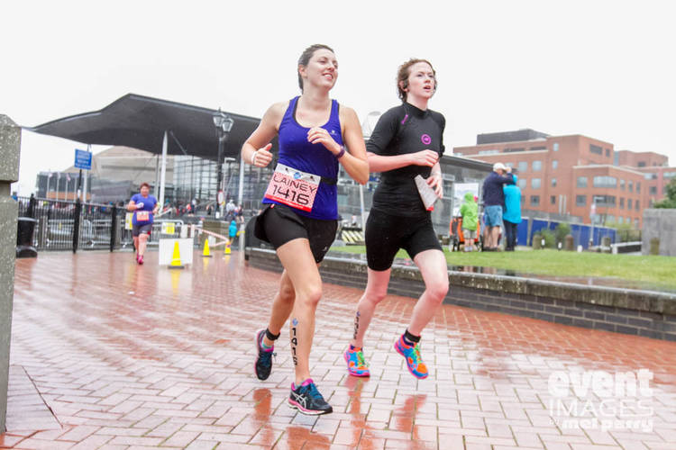 Cardiff beginner runners