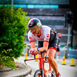 cardiff bike