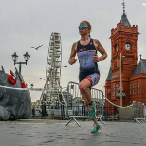 Cardiff Triathlon & Duathlon