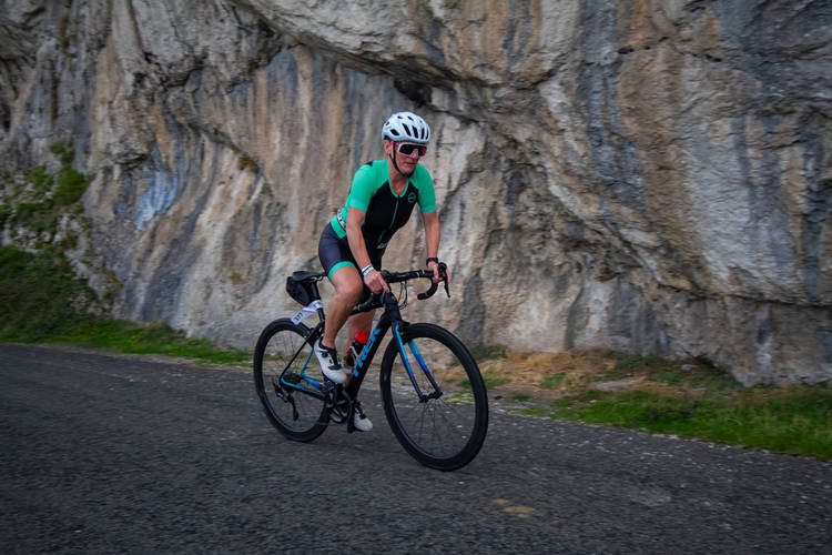 Llandudno Bike