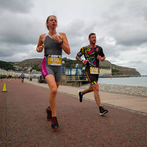 Llandudno Run