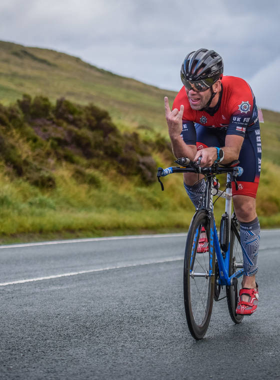 Our Events Always Aim High Events