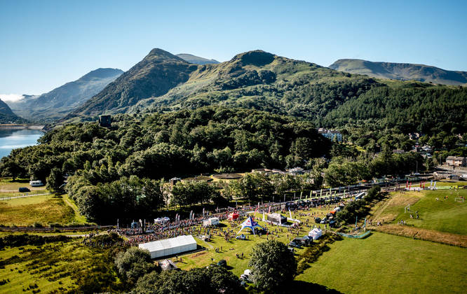 XTERRA Snowdonia TMS 2022 Sunday 14