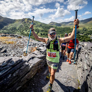 Snowdonia Trail Marathon 2023 97