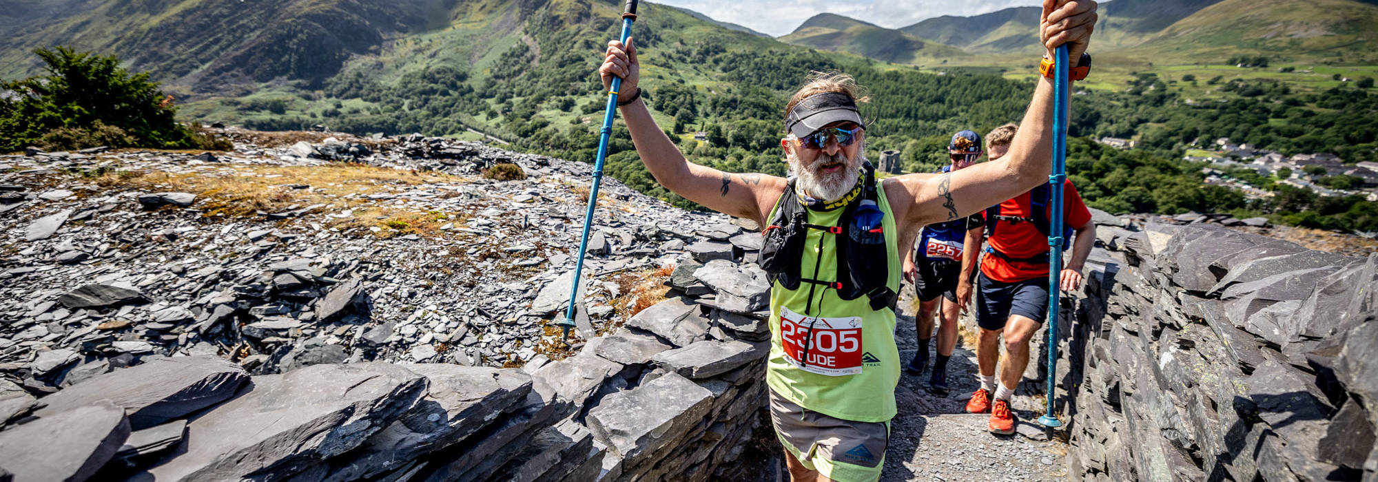 Snowdonia Trail Marathon 2023 97