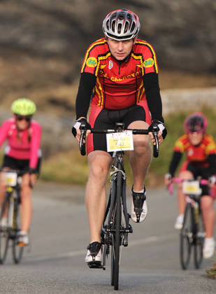 Cycle Tour de Môn 2026